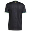Maglia ufficiale Manchester United Alternativa 2025-26 per Uomo